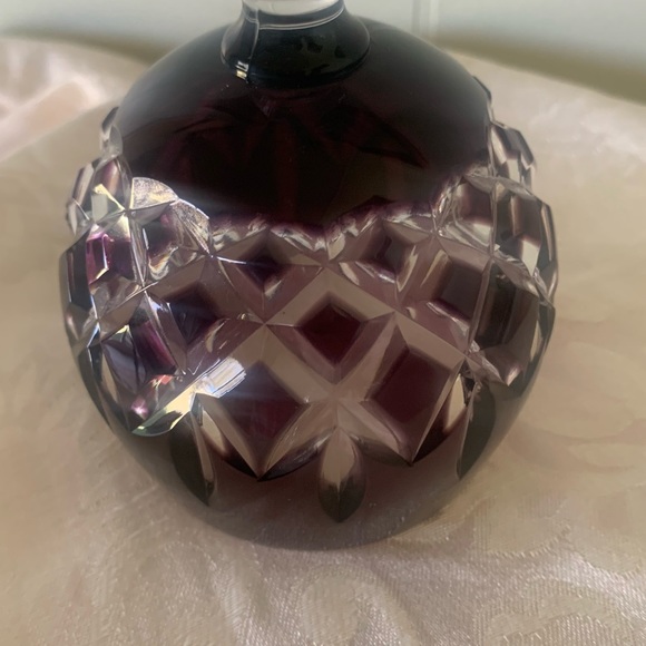 AJKA Hock Crystal Wine Glass - Picture 4 of 15